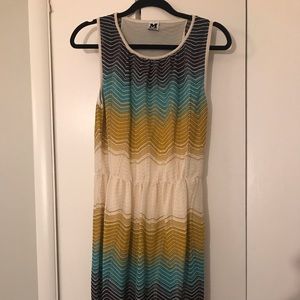 M Missoni dress